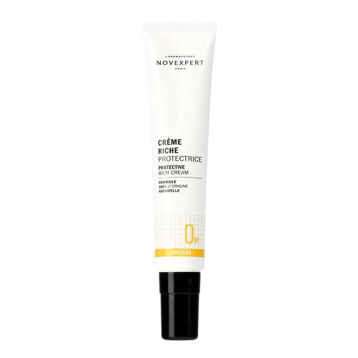 Защитный питательный крем для лица Omega Rich Protective Cream, 40 мл