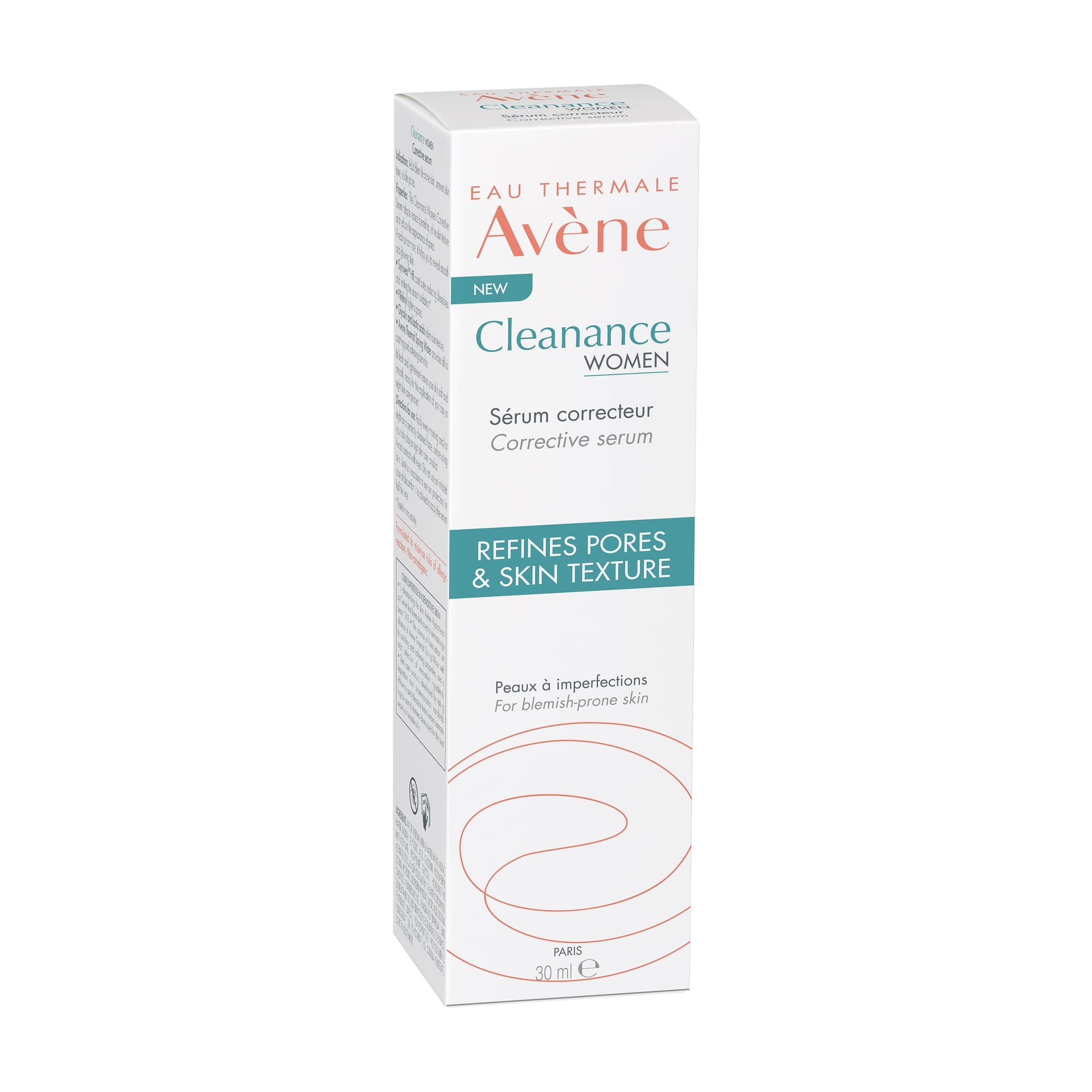 Сыворотка для лица Cleanance Women, 30 мл - фото 2