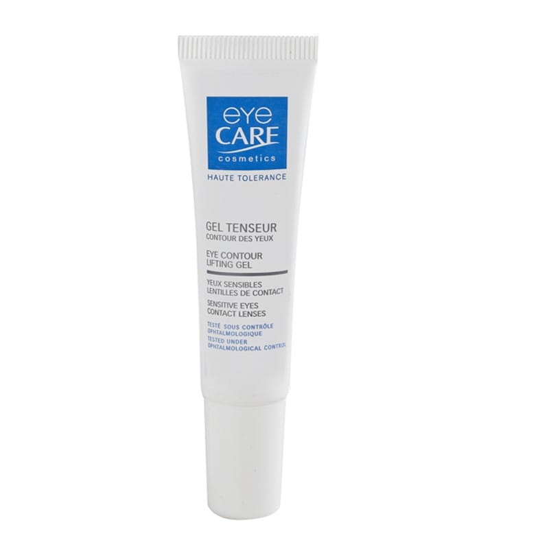 Тонизирующий гель для кожи вокруг глаз Eye Contour Lifting Gel, 15 г