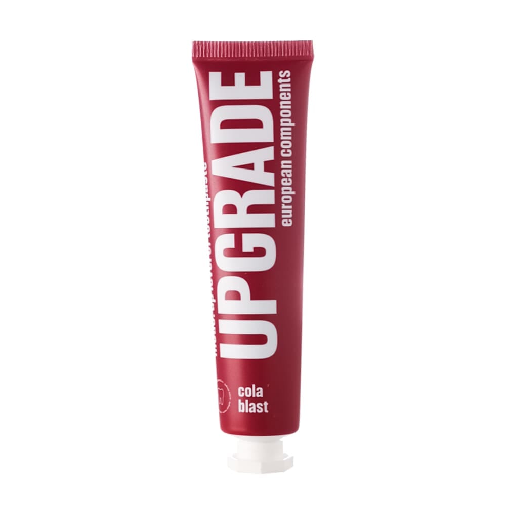 Зубная паста MODO Upgrade Cola Blast, 30 гр.