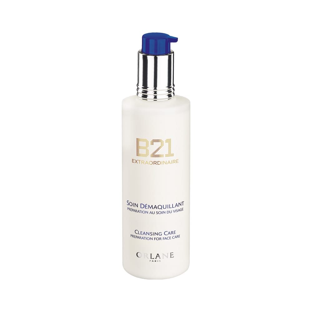 Очищающая эмульсия для лица B21 Extraordinaire / Cleansing Care Preparation For Face Care, 250 мл