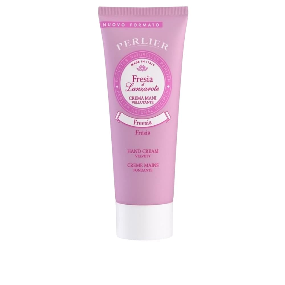 Бархатистый крем для рук Freesia/Velvety Hand Cream, 100 мл