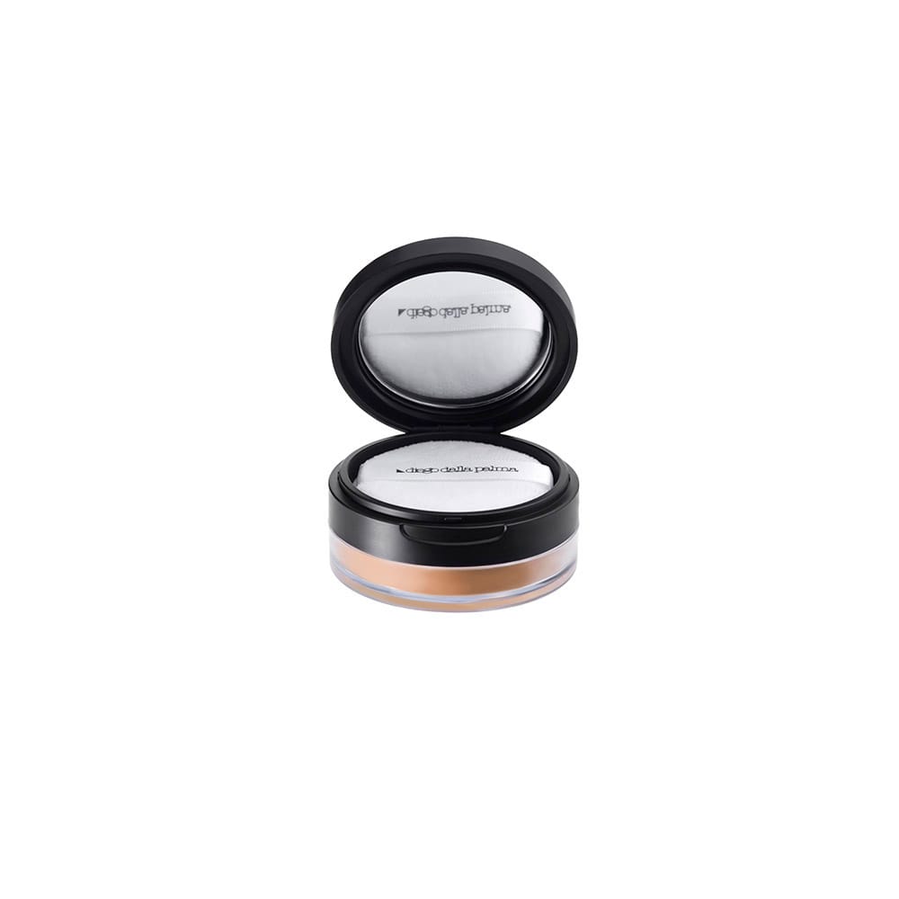 Пудра для лица рассыпчатая TRANSPARENT POWDER