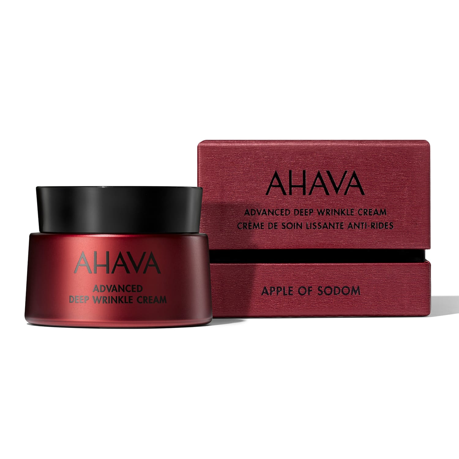 Крем для лица против глубоких морщин Advanced Deep Wrinkle Cream, 50 мл - фото 3