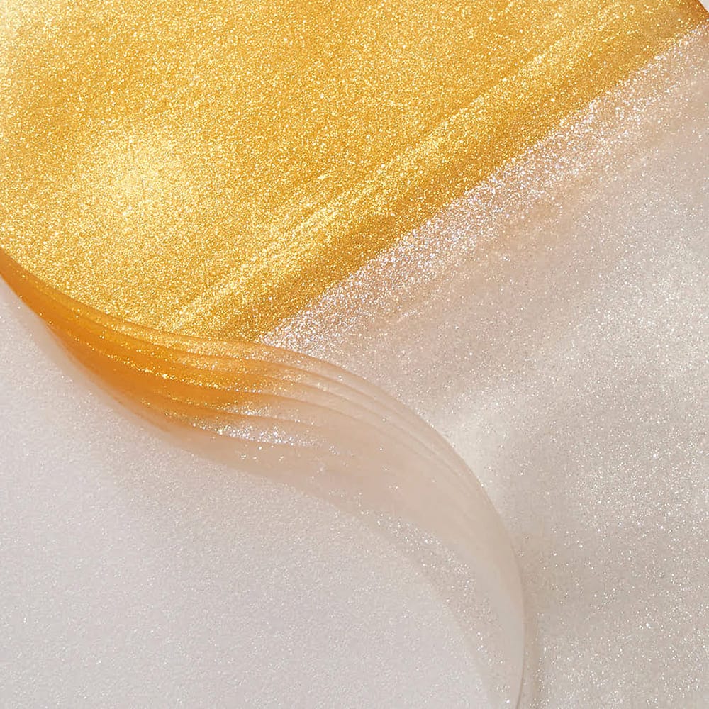 Подтягивающие патчи для кожи вокруг глаз Gold Collagen Dual Eye Patch, 60 шт - фото 5