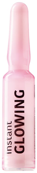 Сыворотка для лица мгновенное сияние с коллагеном и гиалуроновой кислотой Face Ampoule Instant Illuminating, 1,5 мл - фото 2