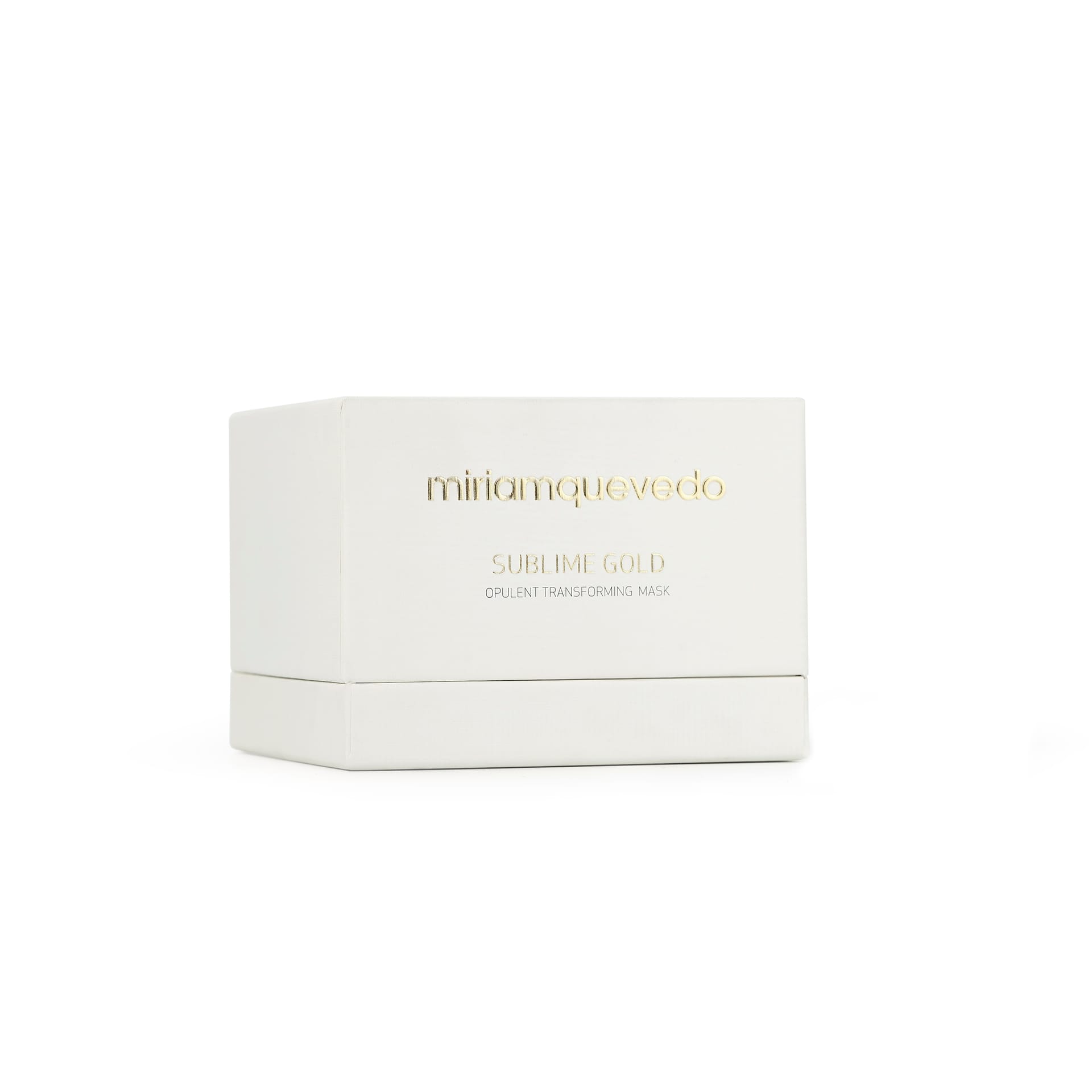 Роскошная маска для волос с биоактивным 24-х каратным золотом Sublime Gold / Opulent Transforming Mask, 200 мл - фото 5