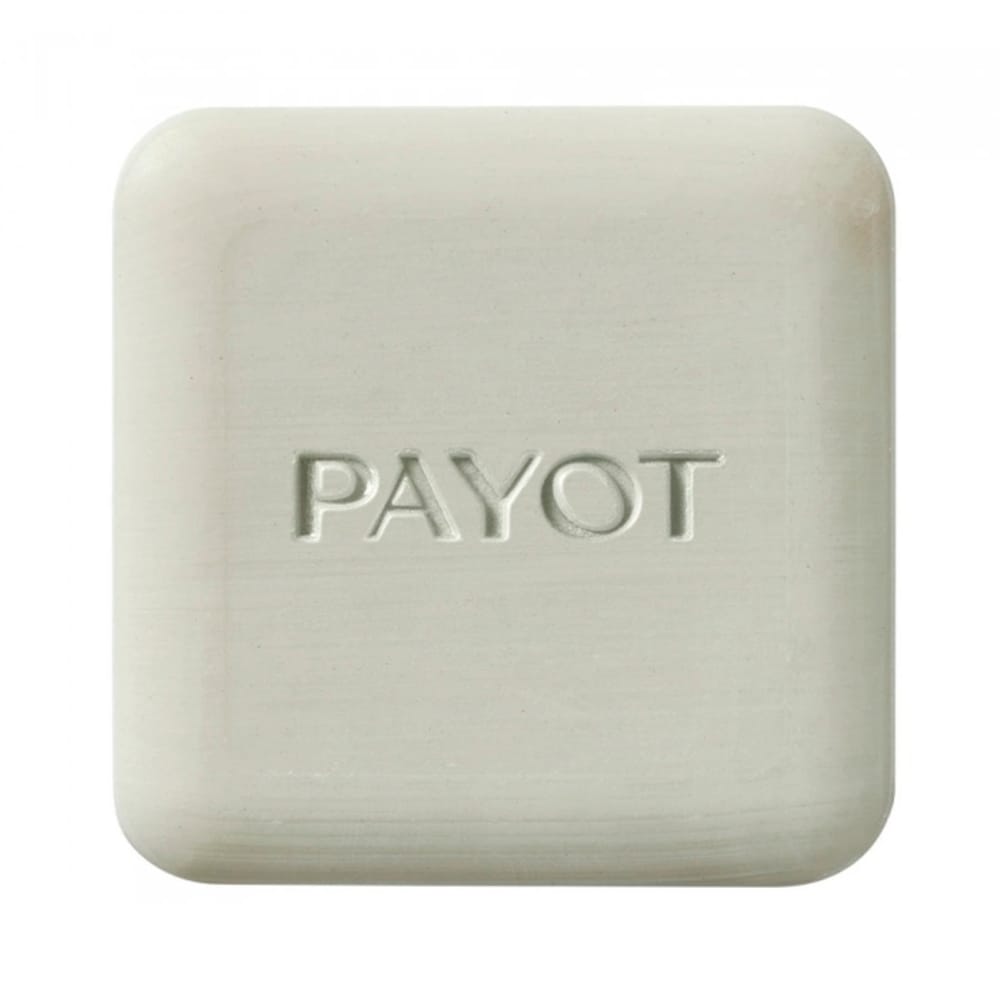 Очищающее твёрдое туалетное мыло для лица и тела Pâte Grise Purifying Cleansing Bar, 65 г