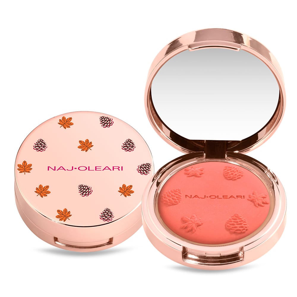 Кремовые румяна Loving Touch Creamy Blush