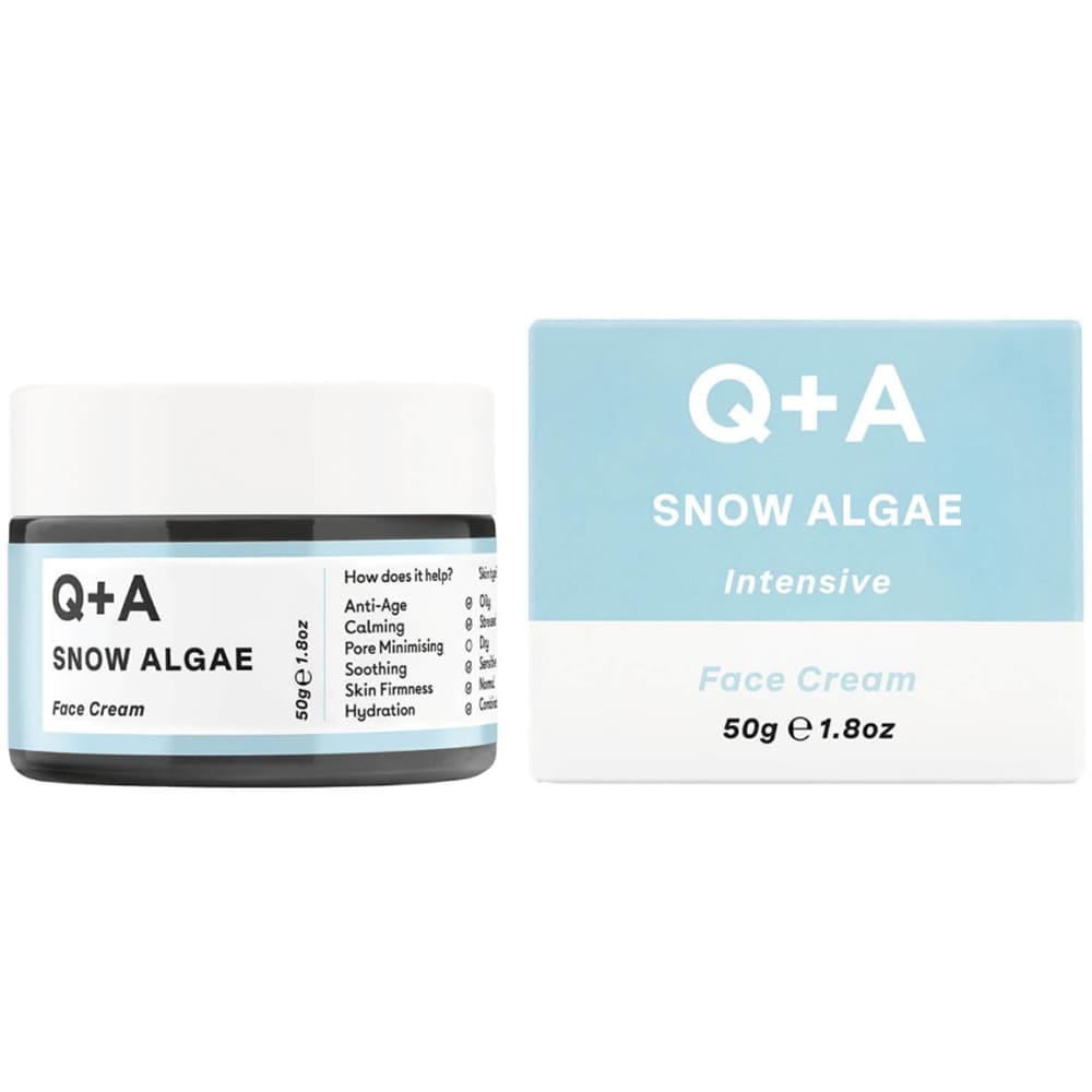 Крем для лица SNOW ALGAE 50 гр