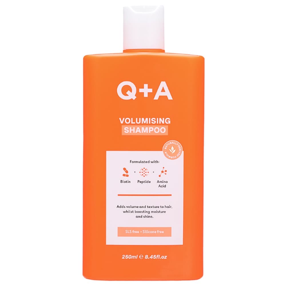 Шампунь для объема волос Volumising Shampoo 250 мл