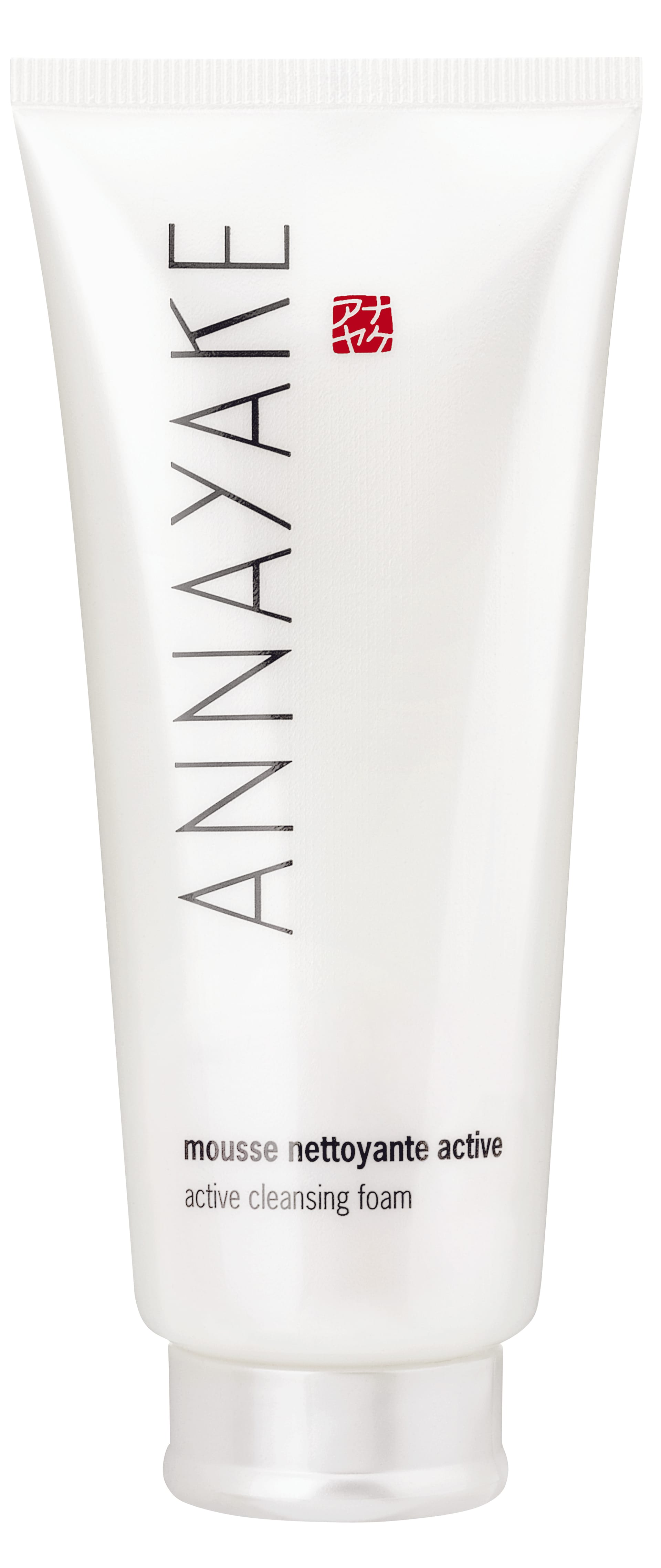 Пенка для умывания Active Cleansing Foam, 100 мл
