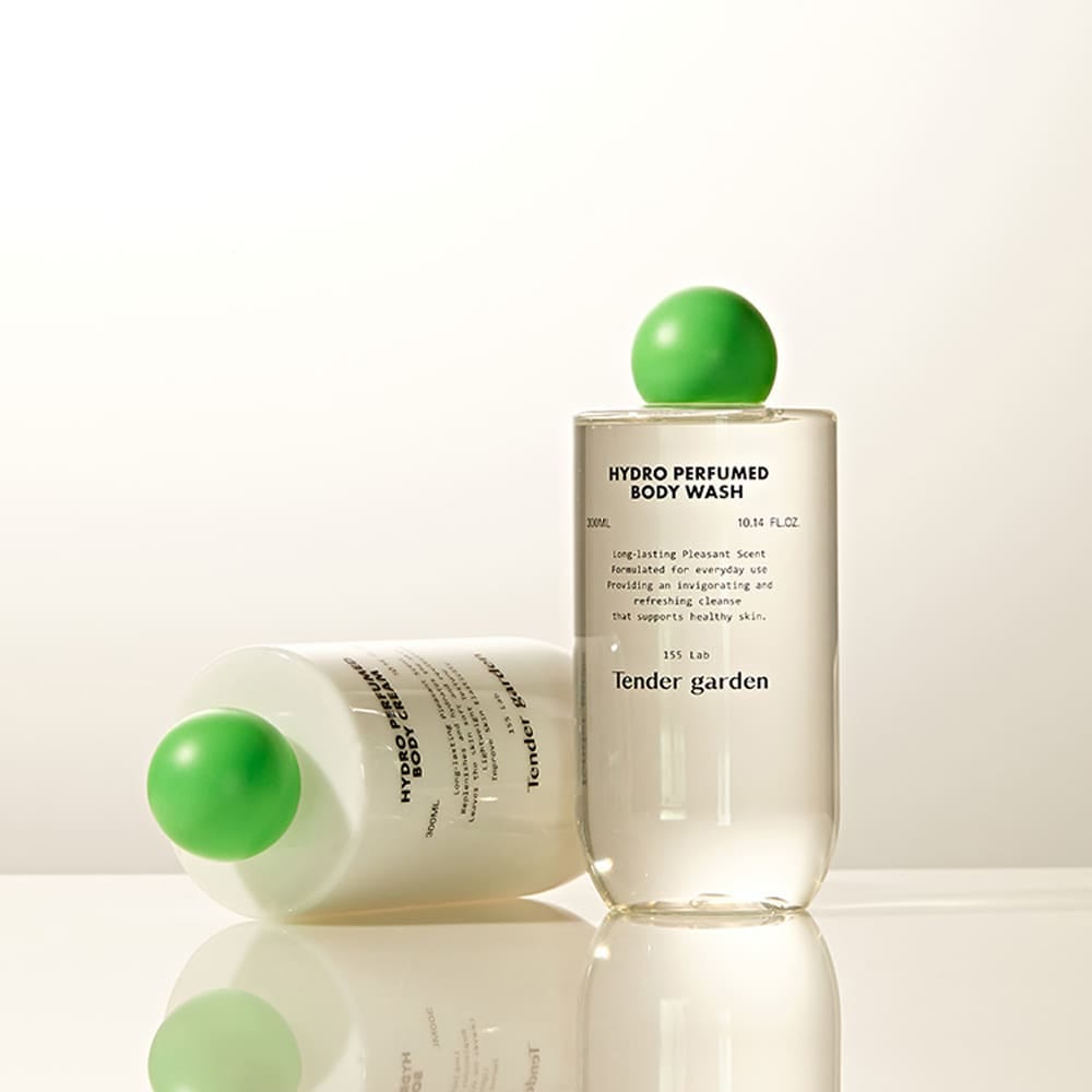Увлажняющий обновляющий парфюмированный крем для тела Hydro Perfumed Body Cream, 300 мл - фото 6