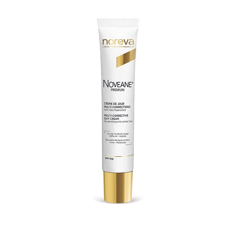 Мультикорректирующий дневной крем для лица Noveane Premium Multi-Corrective Day Cream, 40 мл