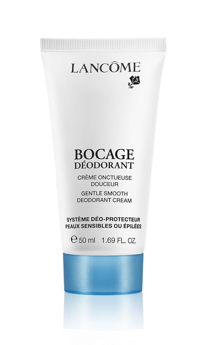 Дезодорант кремовый Bocage Deodorant, 50 мл
