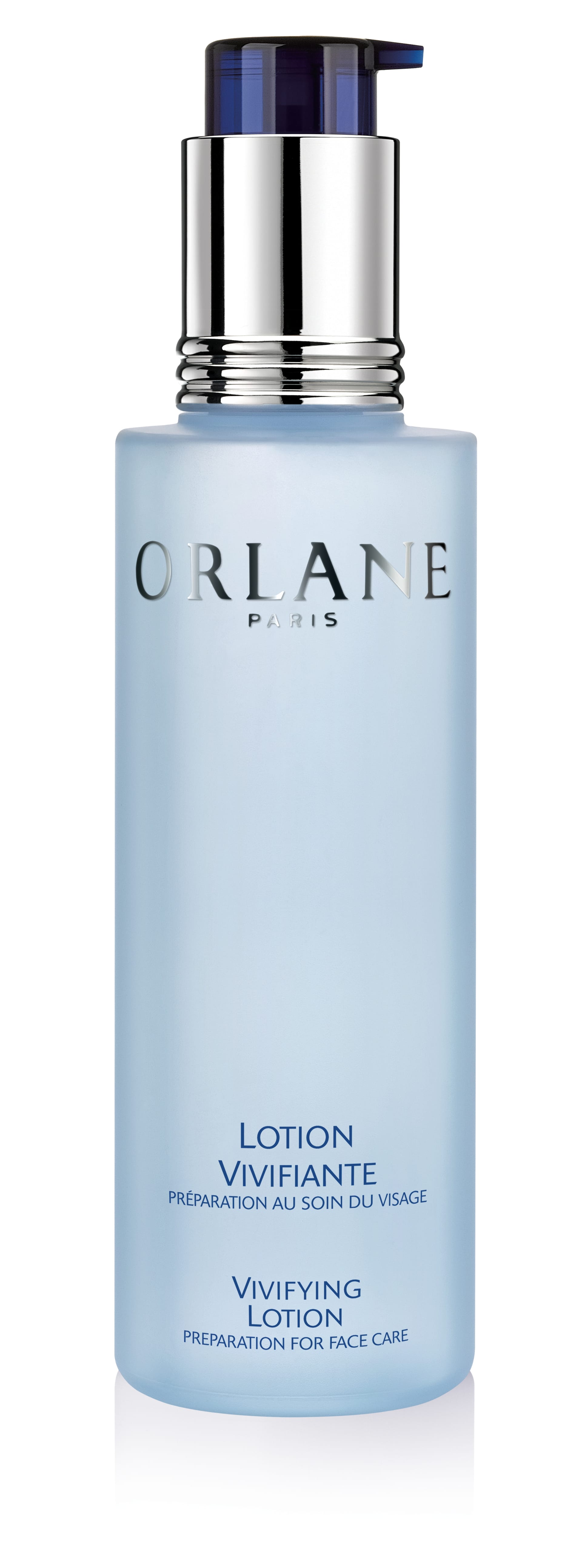 Лосьон для лица Vivifying Lotion Preparation For Face Care, 250 мл