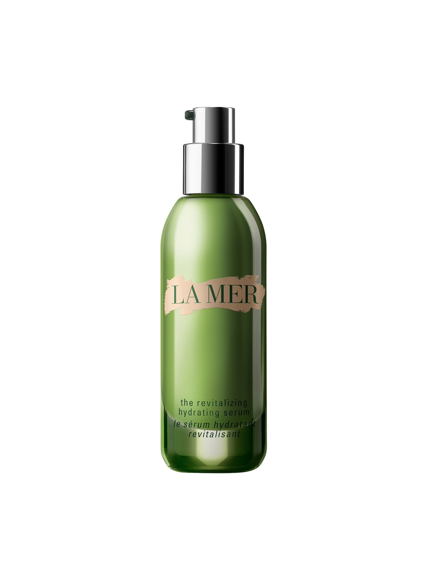 Увлажняющая сыворотка La Mer The Revitalizing Hydrating Serum 30 мл - фото 2