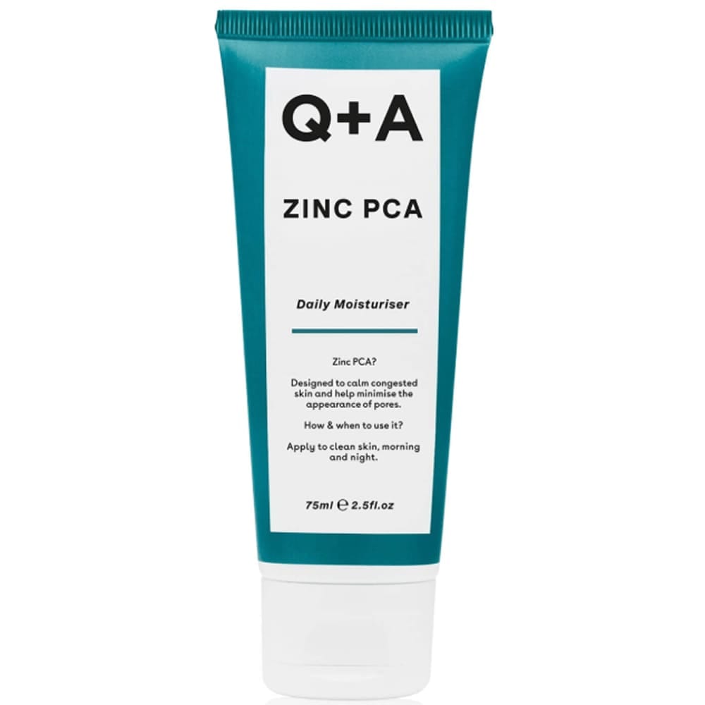 Крем для лица ZINC PCA 75 мл