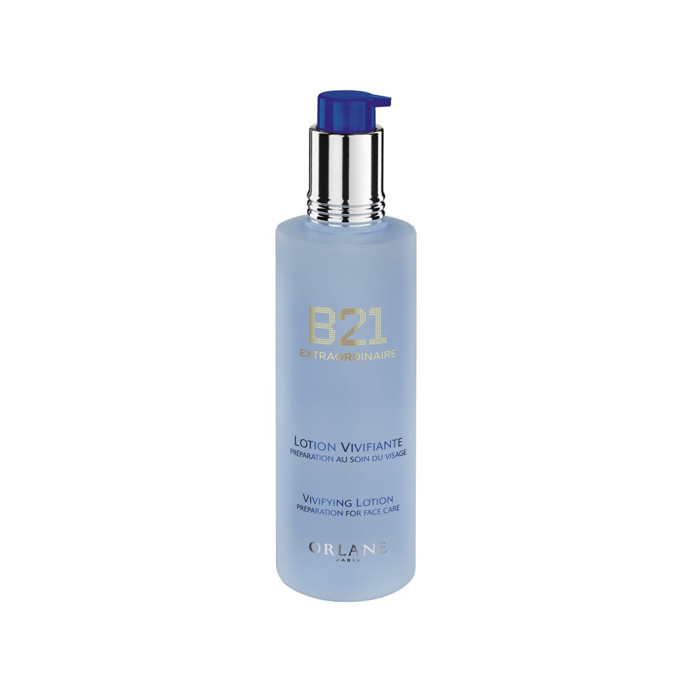 Омолаживающий лосьон для лица B21 Extraordinaire / Vivifying Lotion Preparation For Face Care, 250 мл