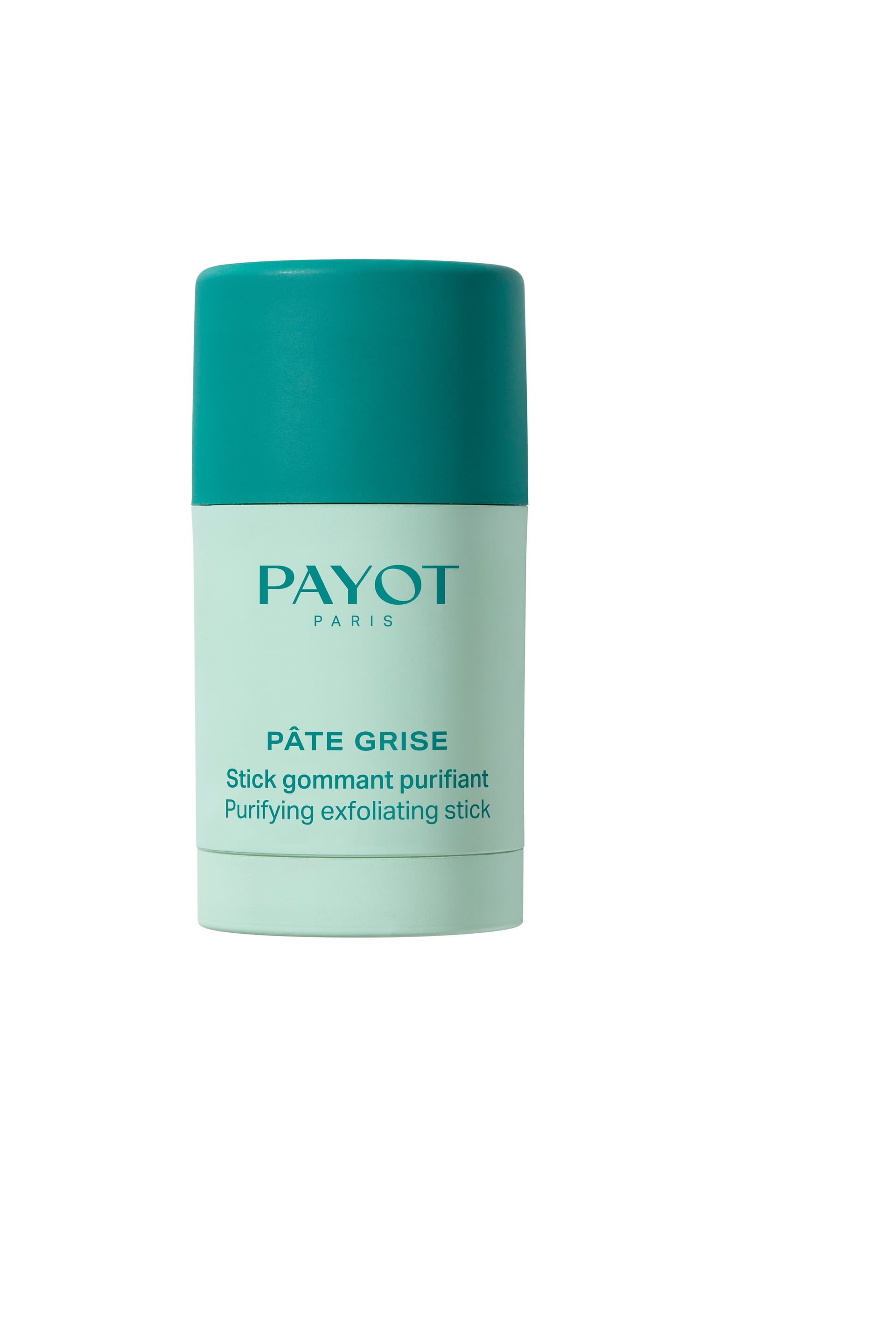 Очищающий эксфолиант-стик для лица Pate Grise Purifying Exfoliating stick, 25 г