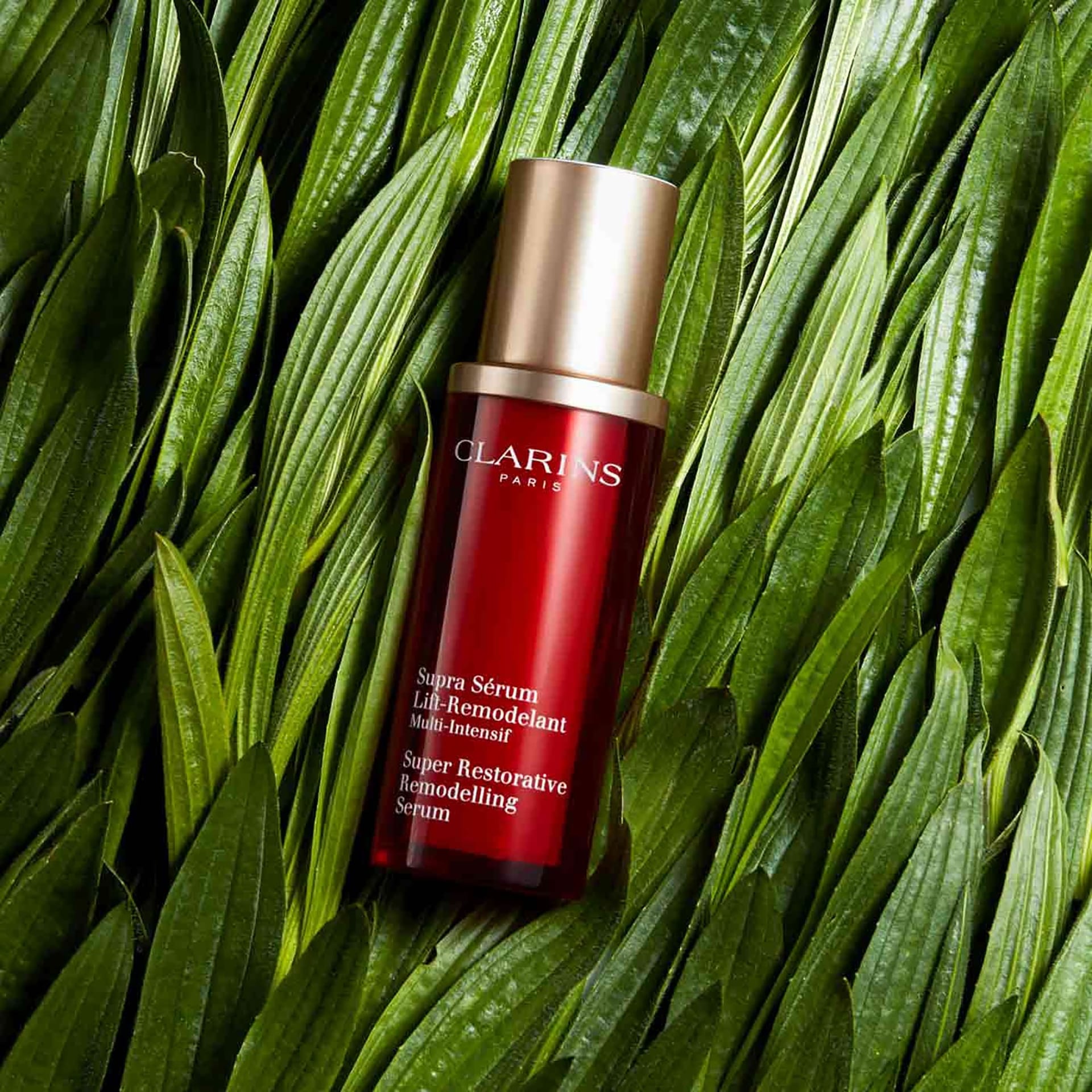 Восстанавливающая сыворотка для лица интенсивного действия Super Restorative Remodelling Serum - фото 6
