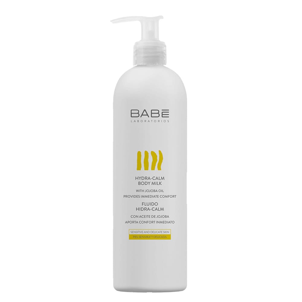 Молочко увлажняющее для тела Hydra-Calm Body Milk, 500 мл