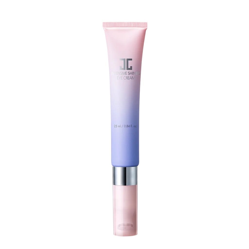 Восстанавливающий крем для сияния кожи вокруг глаз Intensive Blooming Eye Cream, 30 мл
