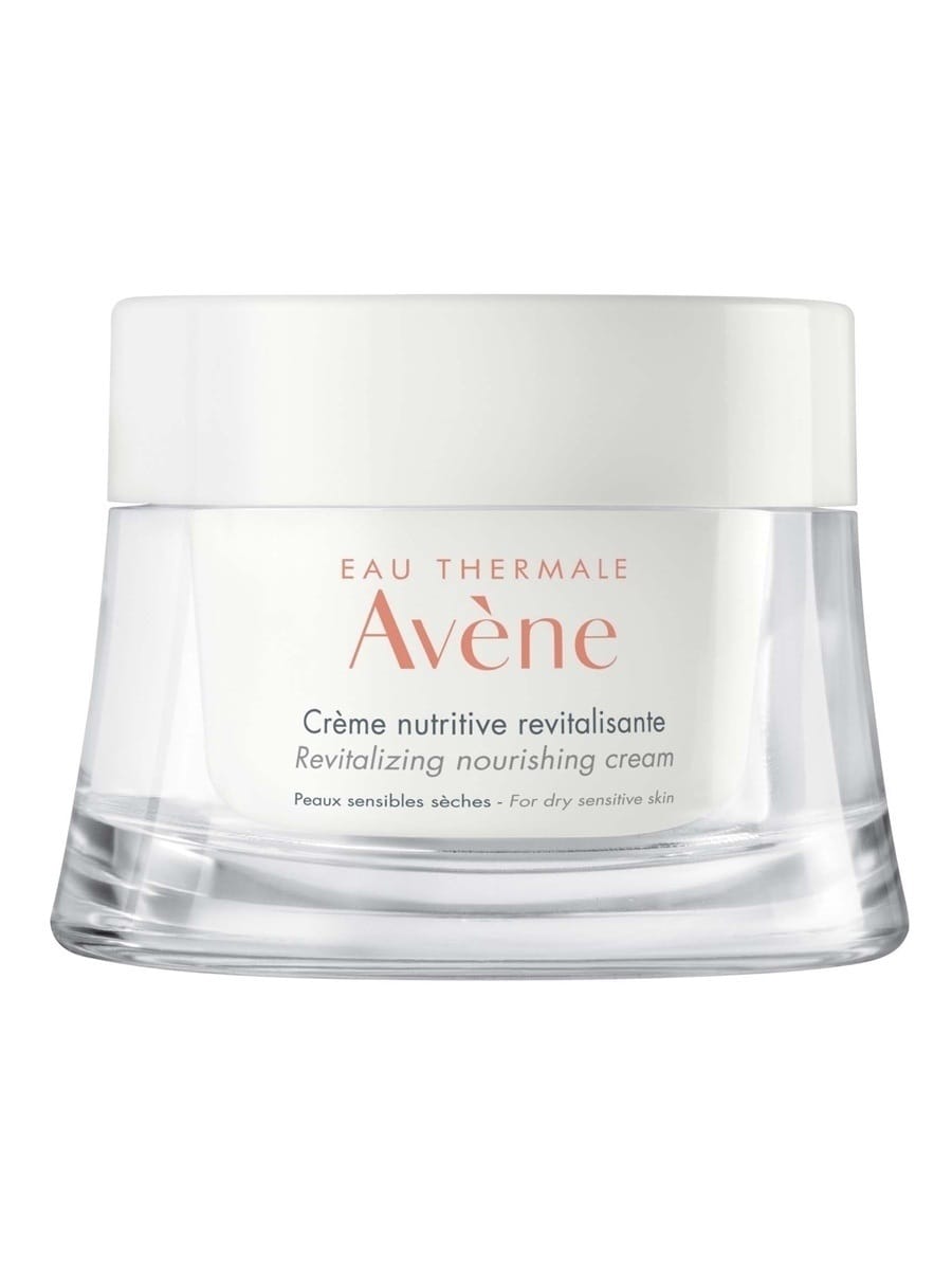 Восстанавливающий питательный крем для лица Revitalizing Nourishing Cream, 50 мл