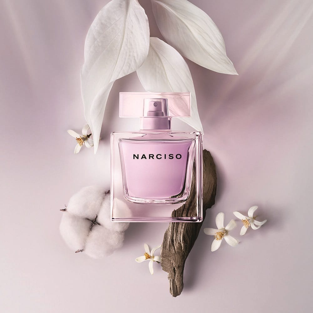 Парфюмерная вода Narciso Radiante - фото 3