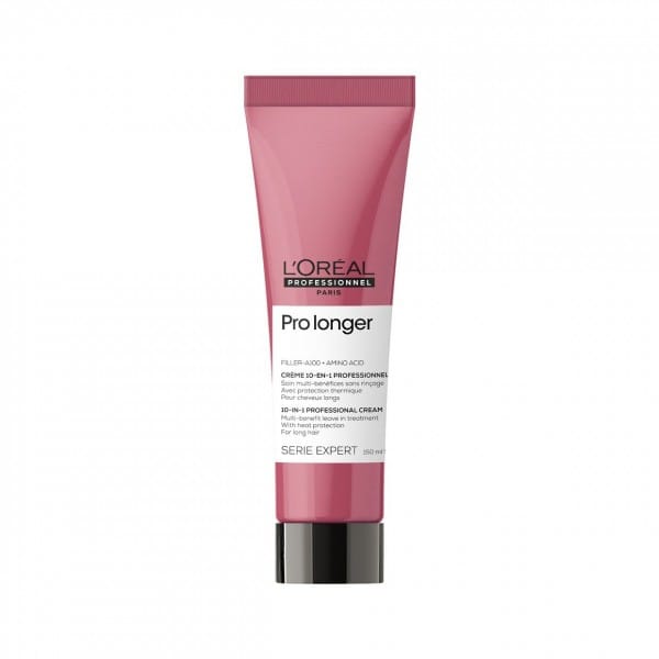 Термозащитный крем Serie Expert Pro Longer, 150 мл