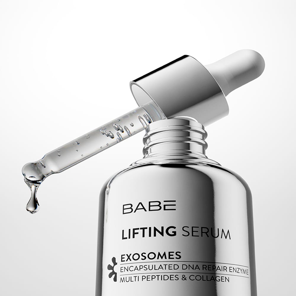 Cуперсыворотка омолаживающая с эффектом лифтинга/Serum Lifting, 30 мл - фото 4