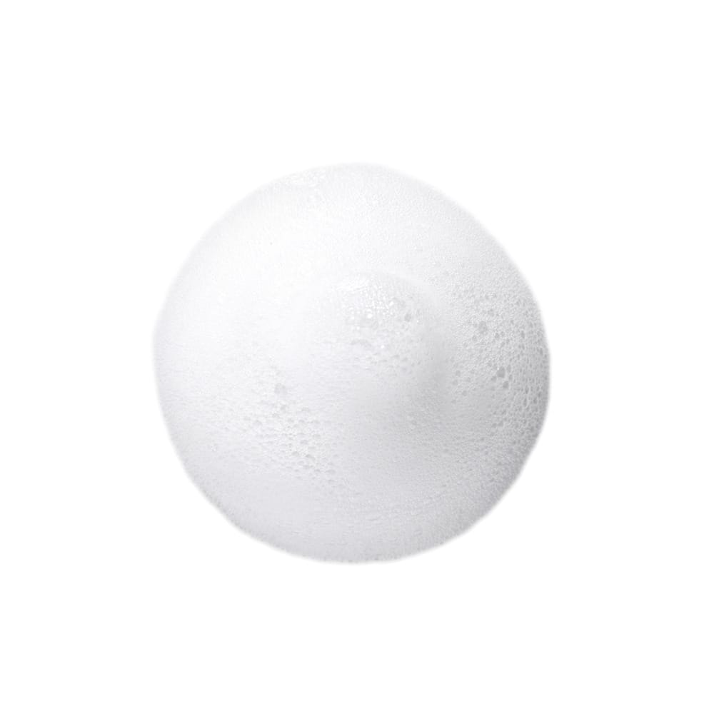 Очищающий мусс для снятия макияжа Care Cube/Make-up Remover Cleansing Mousse 150мл - фото 4