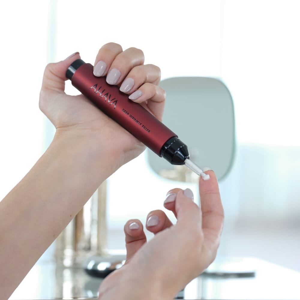 Крем-филлер для глубоких морщин Deep Wrinkle Filler, 15мл - фото 4