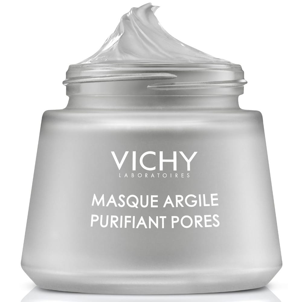 Минеральная очищающая поры маска с глиной Mineral Masks, 75 мл - фото 3