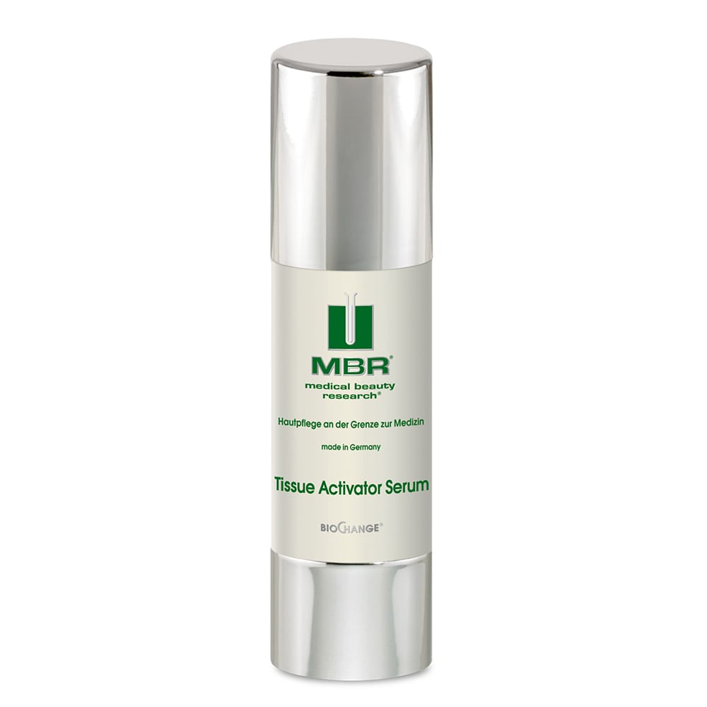 Сыворотка для улучшения дермальной функции BioChange Tissue Activator Serum 50 мл