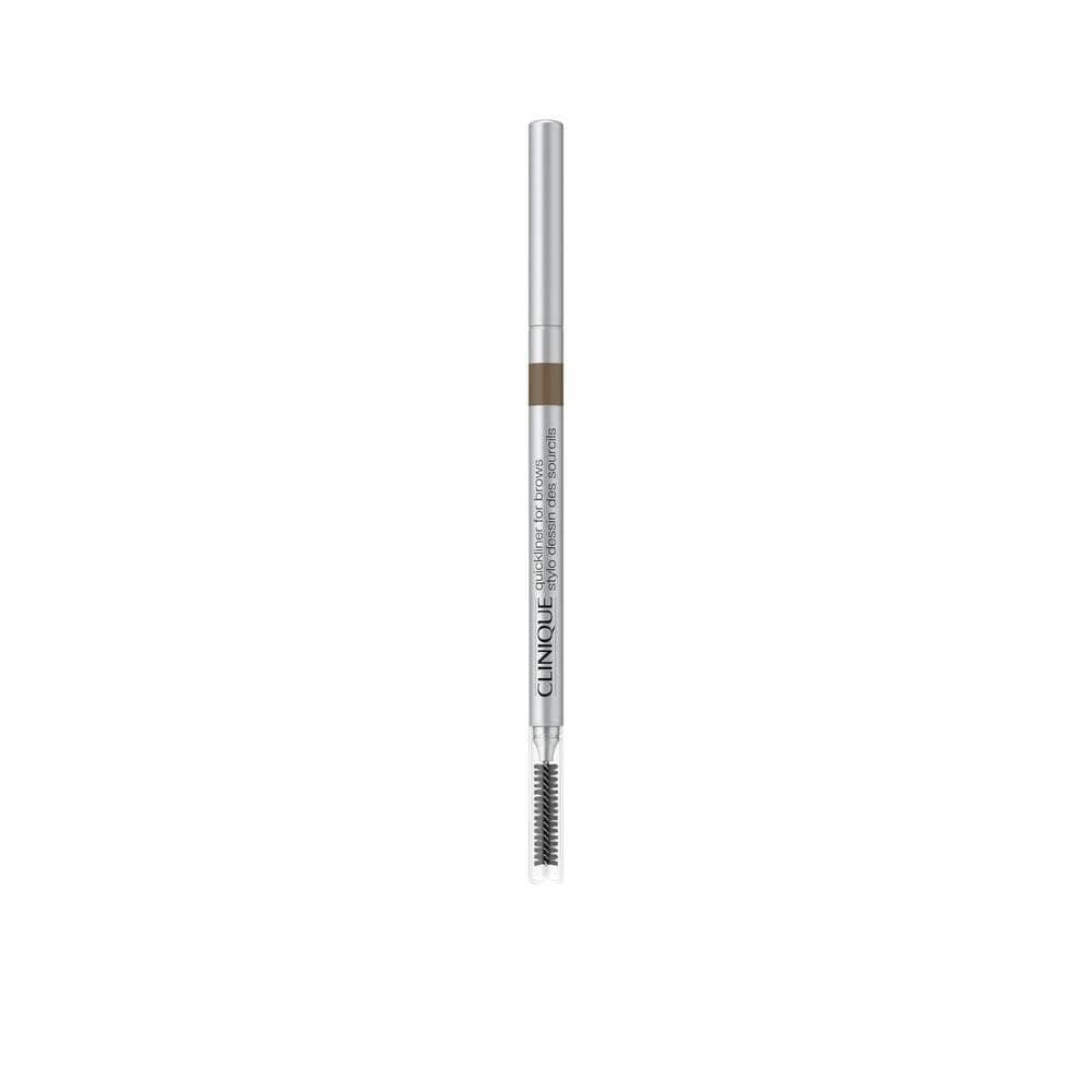 Карандаш для бровей Clinique Quickliner for brows, тон Soft Chestnut, 0,6 мл - фото 2
