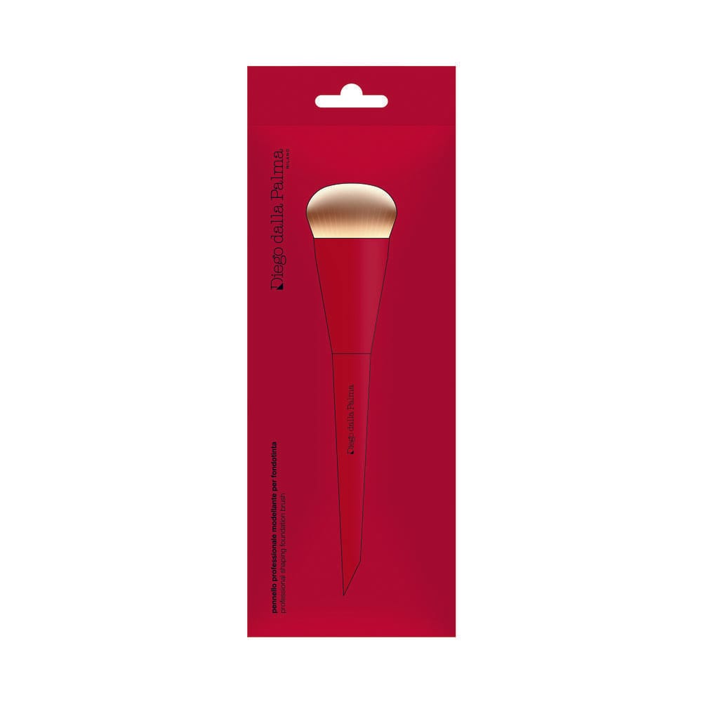 Кисть для тональных средств Professional Shaping Foundation Brush n63 - фото 4