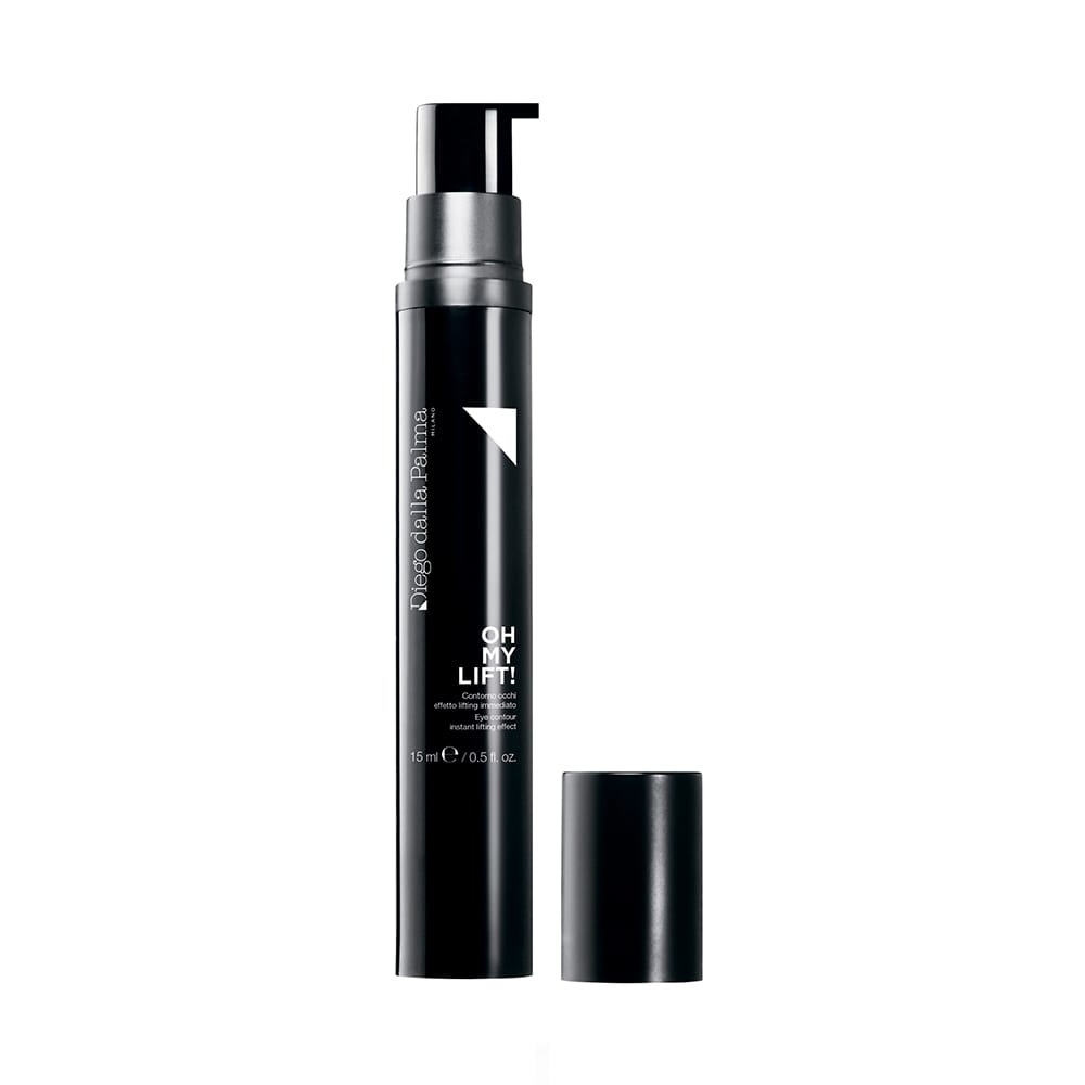 Сыворотка для объема и сияния кожи вокруг глаз Oh My Lift! Eye Contour Instant Lifting Effect, 15 мл