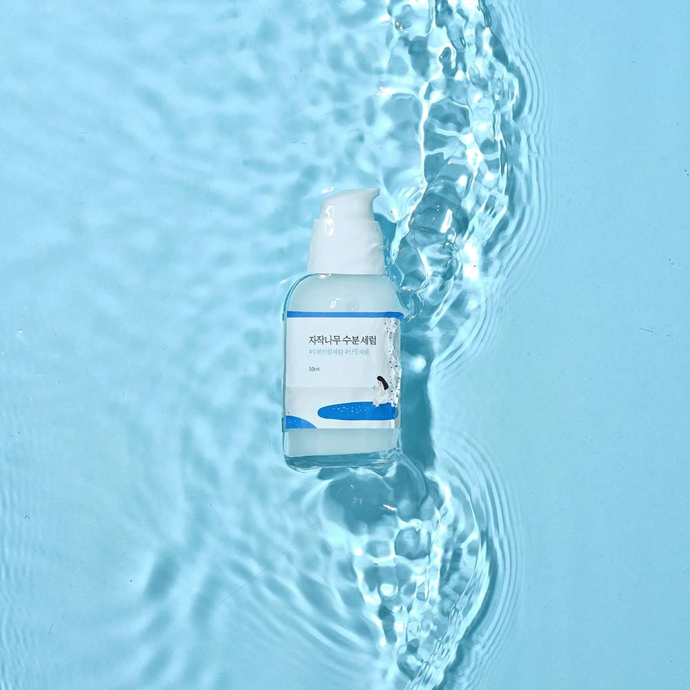 Увлажняющая сыворотка для лица Birch Juice Moisturizing Serum, 50 мл - фото 5