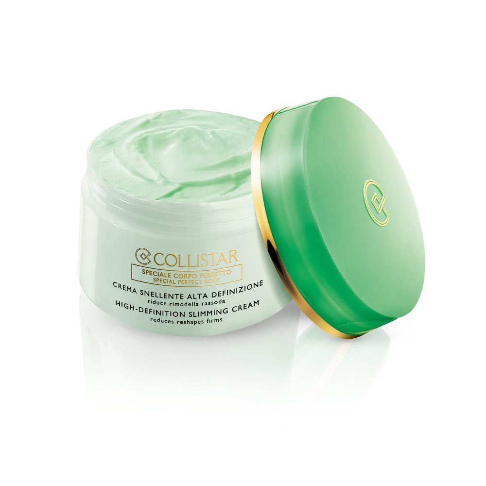 Крем для улучшения контуров тела с эффектом похудения Speciale Corpo Perfetto/High- Definition Slimming Cream, 400мл