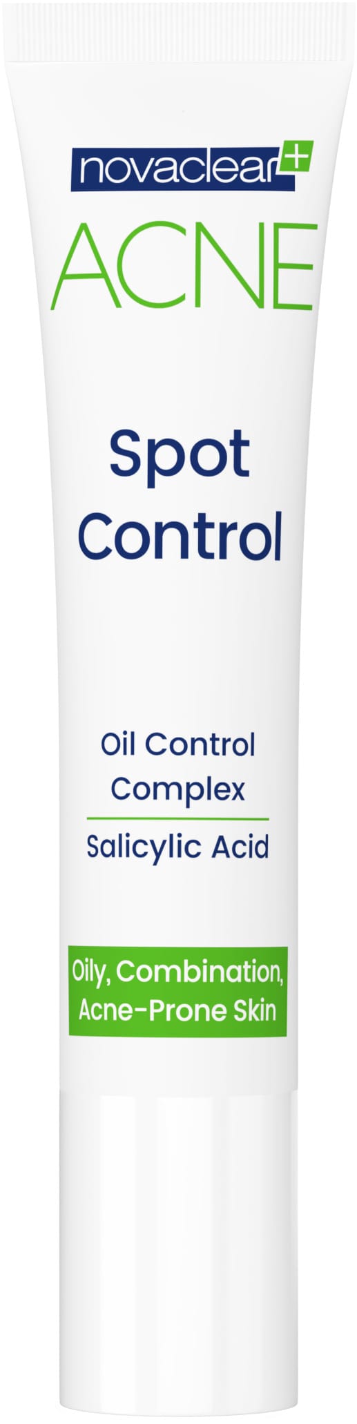 Точечное средство против несовершенств кожи Novaclear Acne Spot Control , 10 мл
