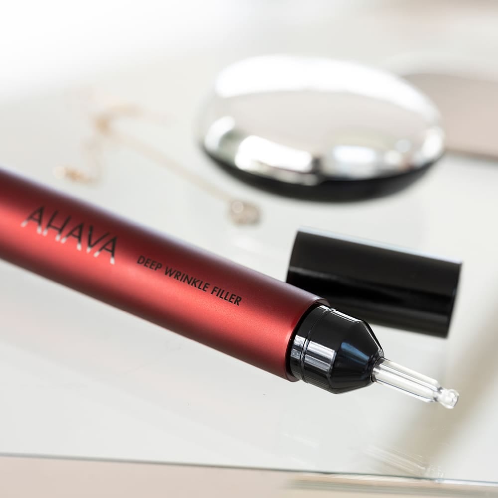 Крем-филлер для глубоких морщин Deep Wrinkle Filler, 15мл - фото 3