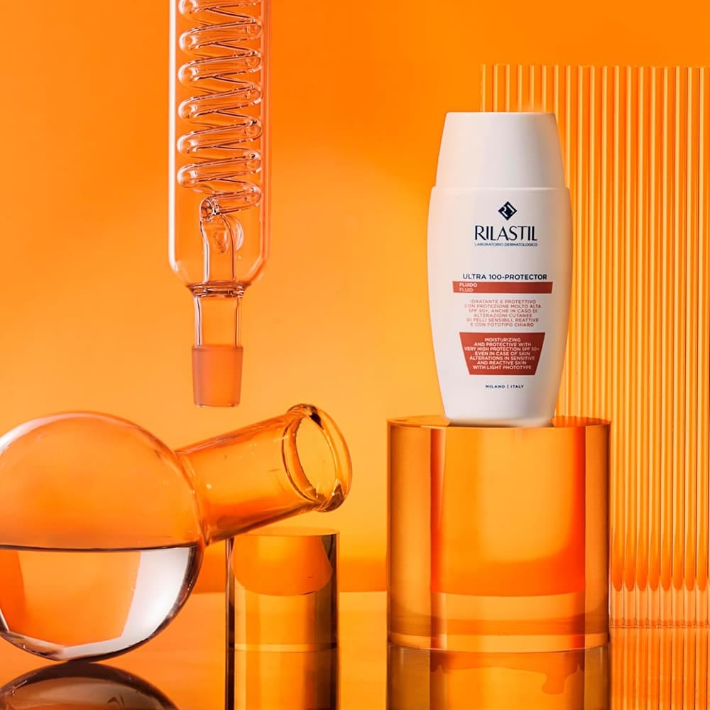 Увлажняющий флюид SPF 50+, 50 мл. - фото 3