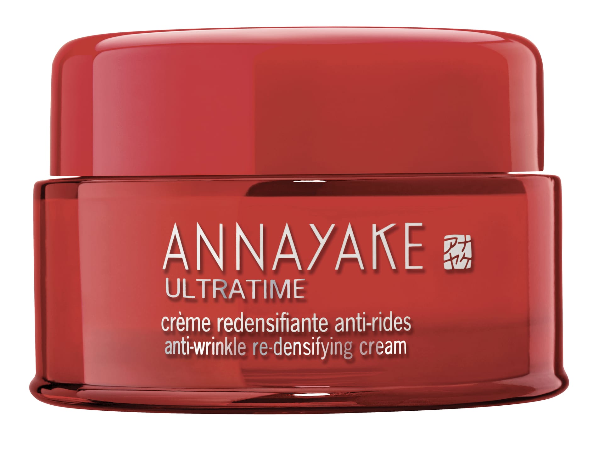 Разглаживающий крем для лица против морщин Ultratime / Anti-Wrinkle Re-densifying Cream, 50 мл