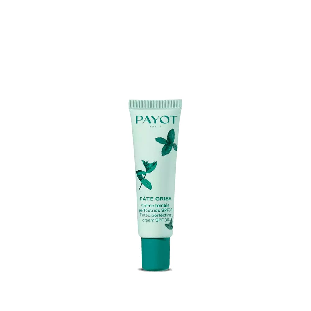 Тонирующий совершенствующий крем для лица Pate Grise Tinted Perfecting Cream SPF30