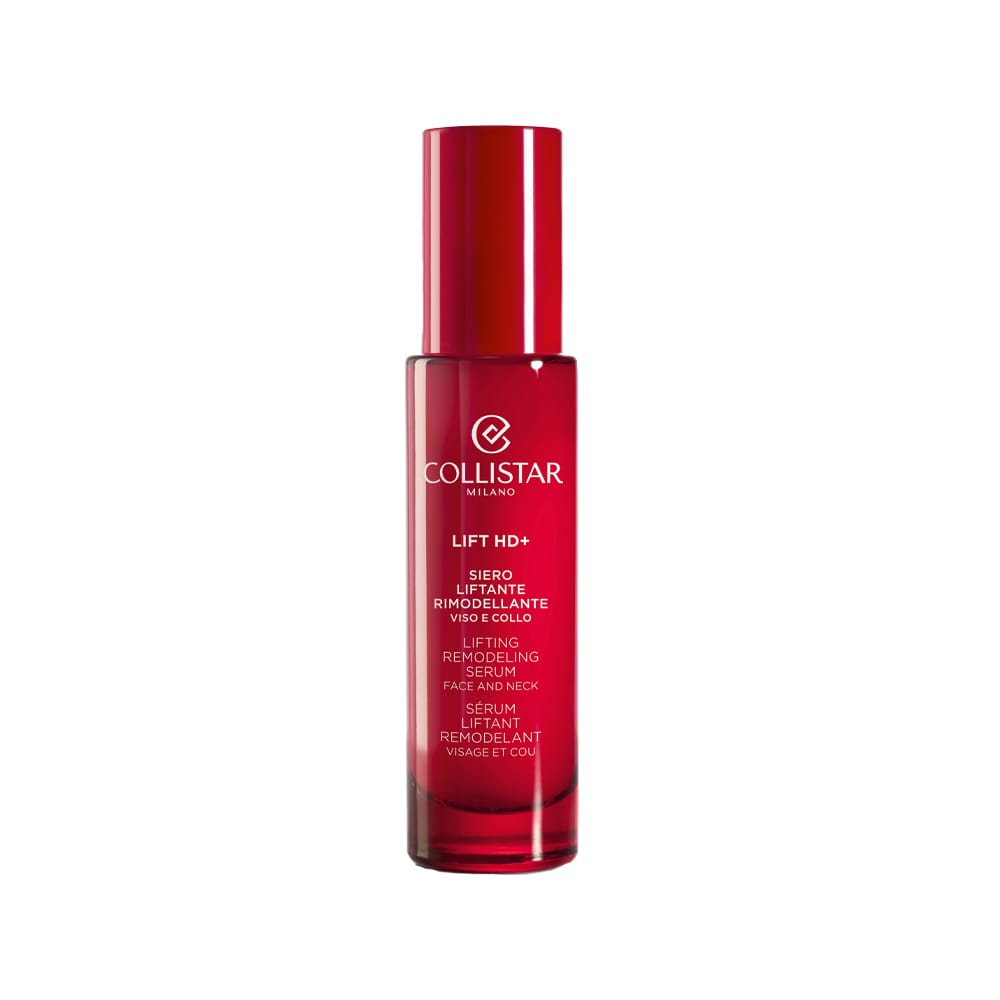 Сыворотка для лица и шеи с эффектом лифтинга Lift HD+ / Lifting Remodeling Serum Face And Neck, 30 мл
