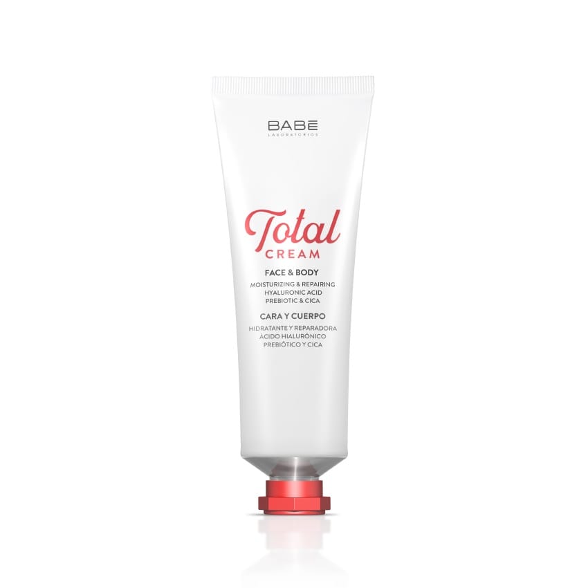 Крем мультифункциональный Total Cream, 60 мл