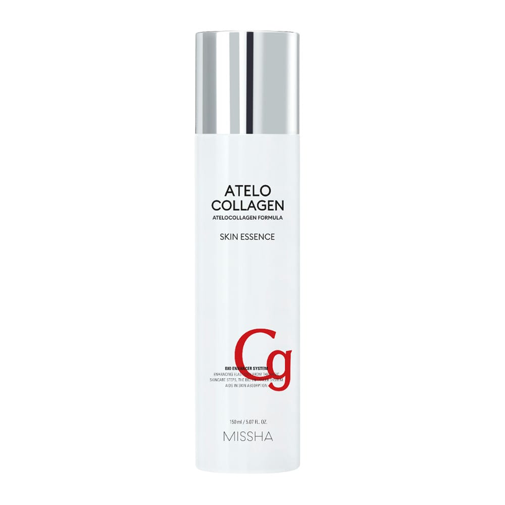 Антивозрастная эссенция для лица Missha Atelo Collagen Skin Essence, 150 мл