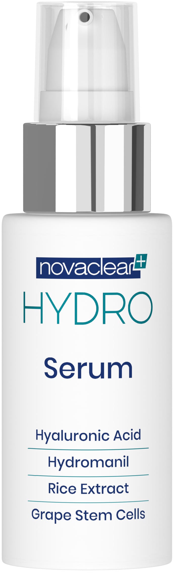 Сыворотка Novaclear Hydro, 30 мл