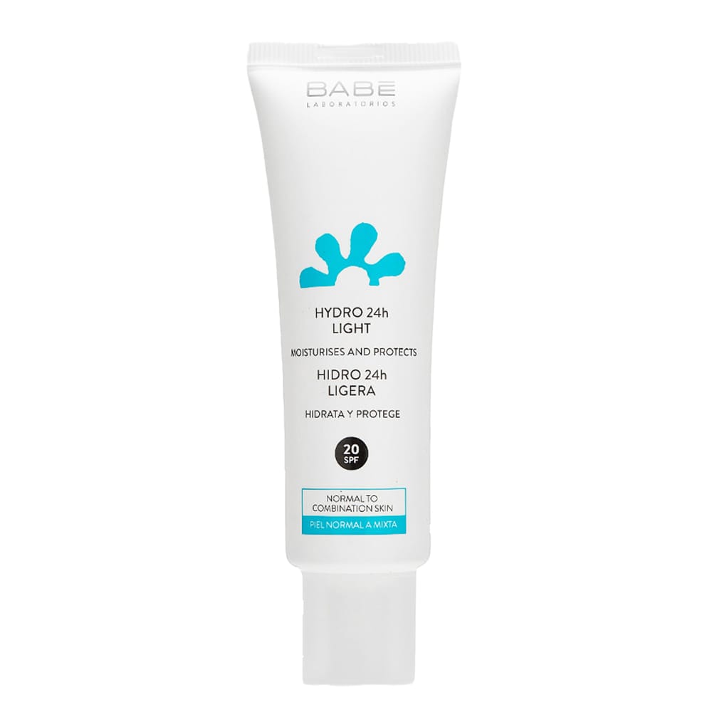 Увлажняющий лёгкий крем Hydro 24h Light SPF 20, 50 мл